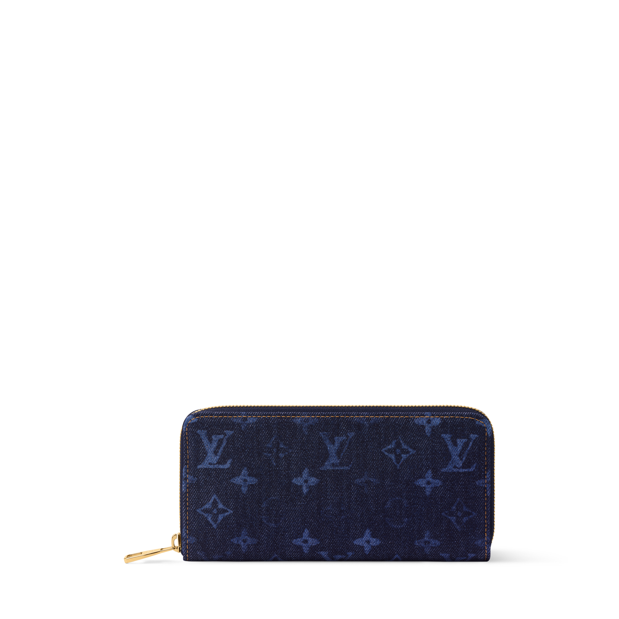 Zippy Wallet G77 - Men Small Leather Goods | LOUIS VUITTON